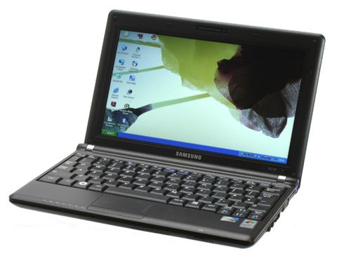 SAMSUNG N110