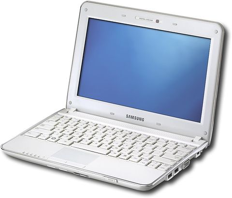 Samsung N210