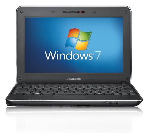Samsung N210 Plus