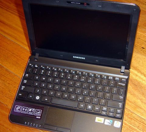 Samsung N220