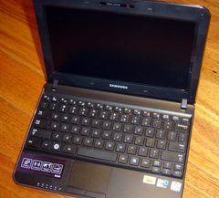  Samsung N220 