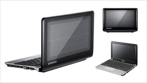 SAMSUNG NC215
