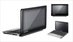  SAMSUNG NC215 