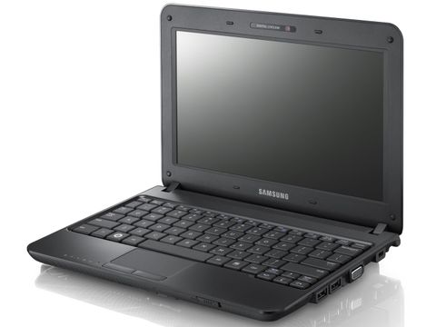 Samsung Netbook Np-Nb30