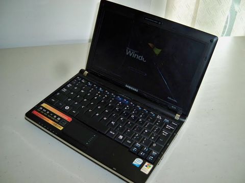 Samsung Netbook Np-Nc10