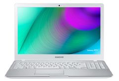  Samsung Notebook 5 (Np500R5L-Z02) 