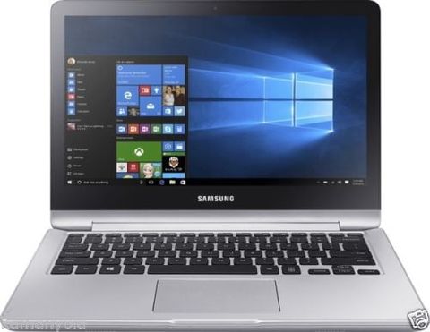 Samsung Notebook 7 Spin Np740U5M-X01Us