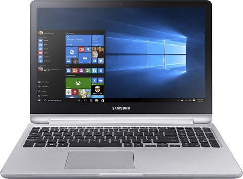Samsung Notebook 7 Spin Np740U5M-X02Us