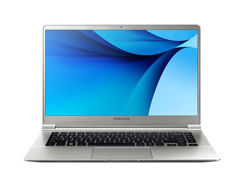Samsung Notebook 900X5L-K02Us