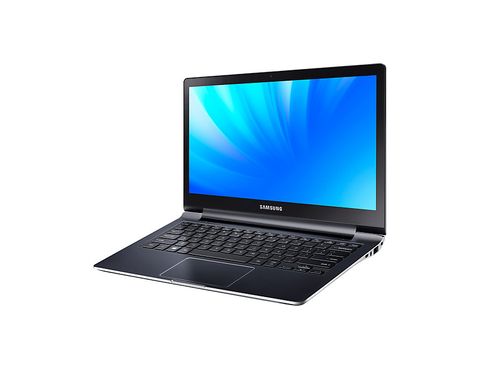 Samsung Notebook 9 Always (Np900X5N-K03)