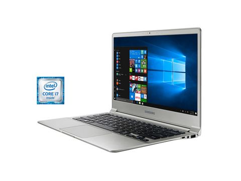 Samsung Notebook 9 Always (Np900X5N-X02)