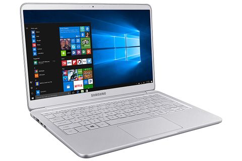 Samsung Notebook 9 Np900X3N-K04Us