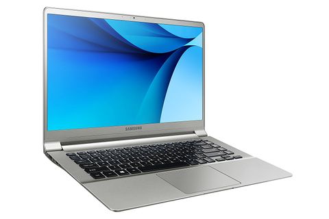 Samsung Notebook 9 Np900X5L-K02Us