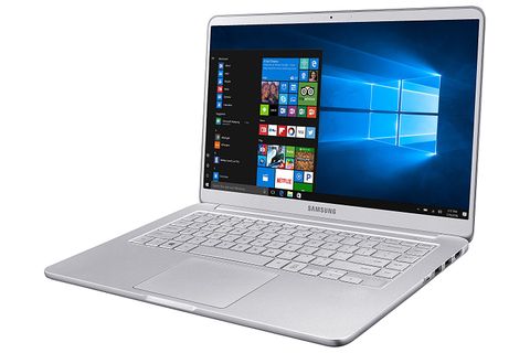 Samsung Notebook 9 Np900X5N-L01Us