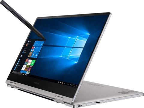 Samsung Notebook 9 Np930Mbe-K01Us