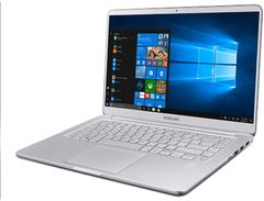  Samsung Notebook 9 NP940X3N-K01US 