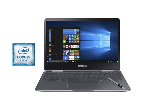 Samsung Notebook 9 Pro Np940X3M-K03Us