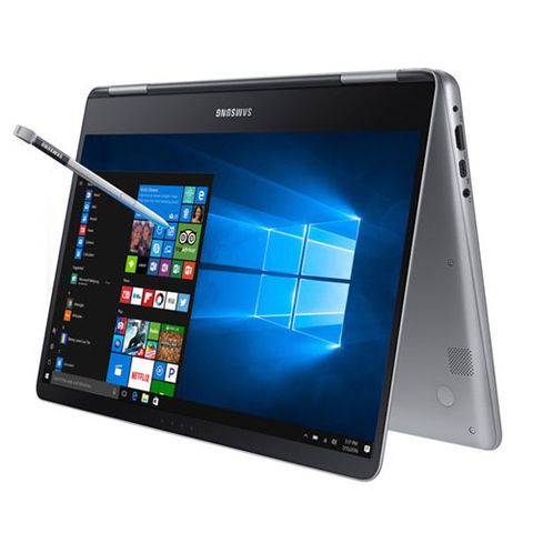 Samsung Notebook 9 Pro Np940X5M-X03Us