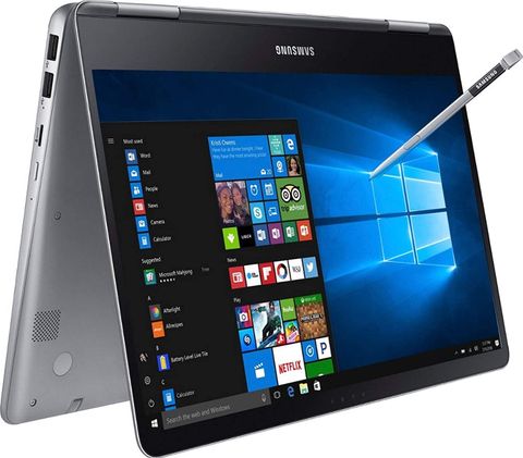 Samsung Notebook 9 Pro NP940X5N-X01US