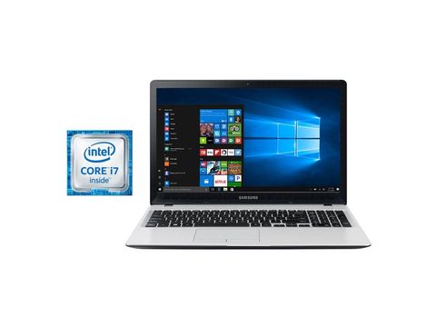 Samsung Notebook Np500R5L-M03Us