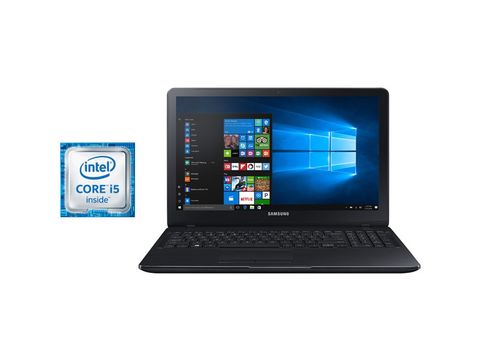 Samsung Notebook Np500R5L-M02Us
