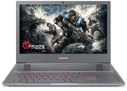 Samsung Notebook Odyssey Np850Xac-X01Us