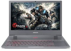  Samsung Notebook Odyssey Np850Xac-X01Us 