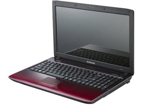 Samsung Np-R580-Js03De