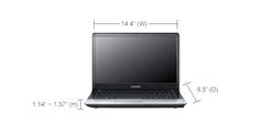  Samsung Np300E5C 