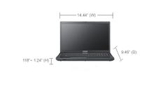  Samsung Np300V5Ai 