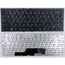 Bàn phím samsung np350v4 màu đen
