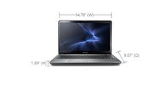  Samsung Np355E5C 