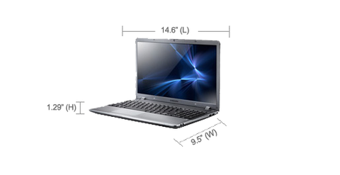 Samsung Np355V5C