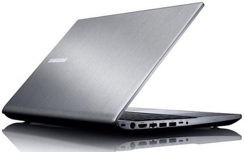 Samsung Np700Z3A