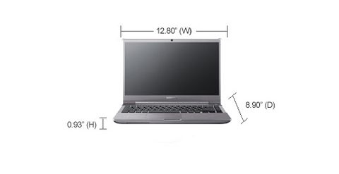 Samsung Np700Z3Ah