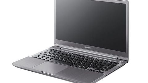 Samsung Np700Z5Ah