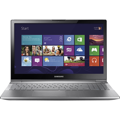 Samsung Np780Z5E