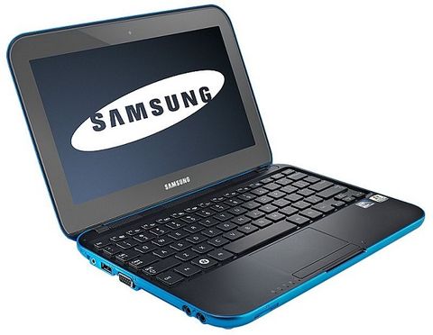 SAMSUNG NS310