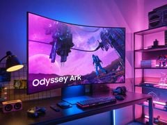  Samsung Odyssey Cho Phép Chơi Game Trên Màn Hình Và Không Cần Máy Tính 