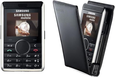 Samsung P310