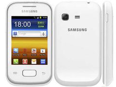  Samsung Galaxy Pocket Plus 