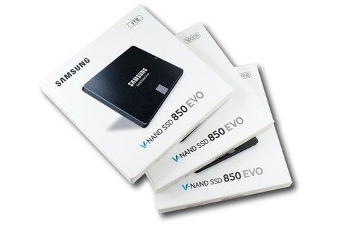 Samsung Portable Ssd T5 2Tb 1Tb 500Gb 250Gb