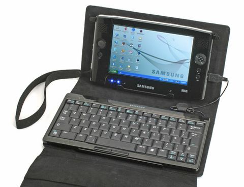 Samsung Q1Ultra