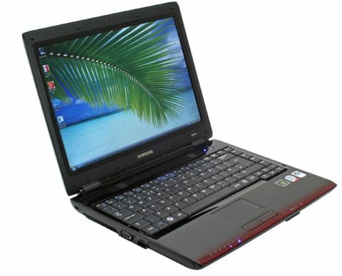 Samsung Q310