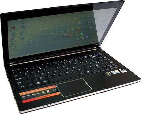 Samsung Q320