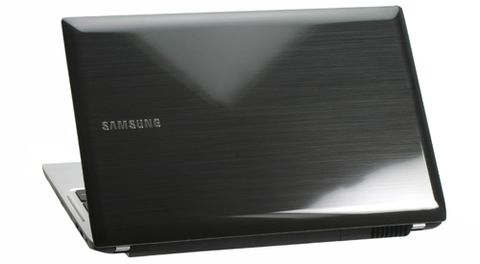Samsung Q430