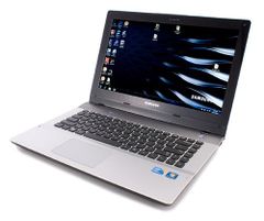  Samsung Qx410 