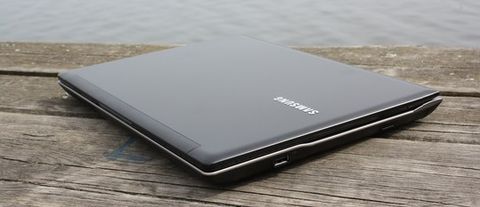 Samsung Qx412