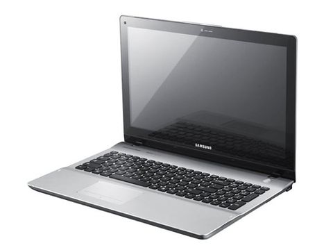 Samsung Qx510