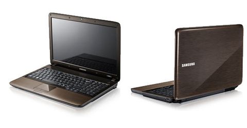 SAMSUNG R40 PLUS